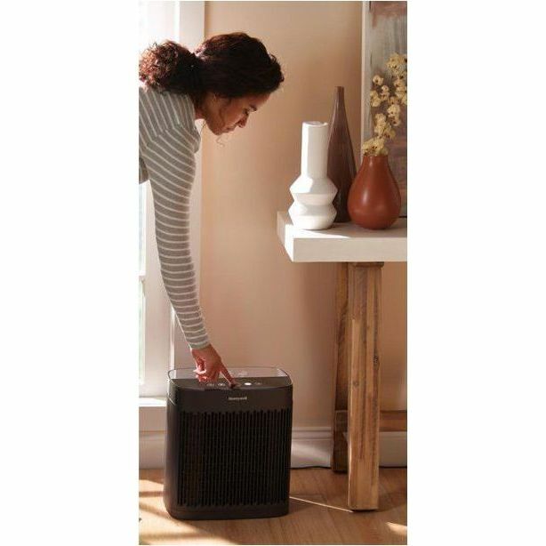 Honeywell InSight HEPA Air Purifier