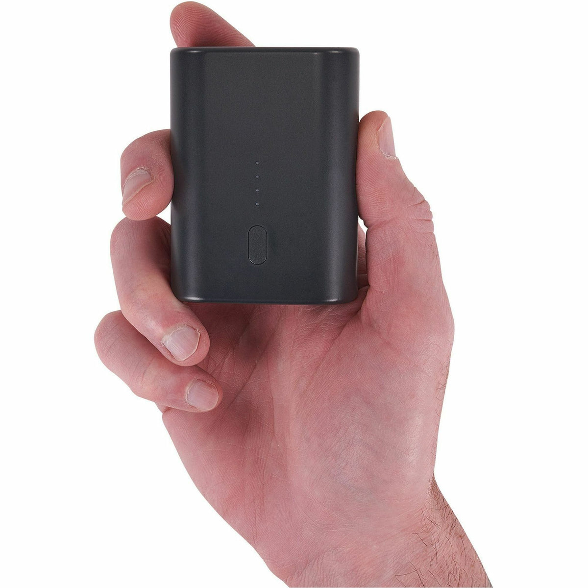 Ergodyne 6495B 5000 mAh Power Bank