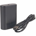 Ergodyne 6495B 5000 mAh Power Bank
