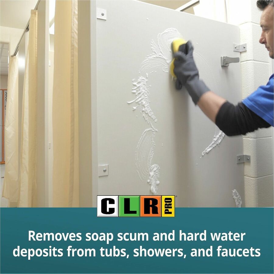 CLR Pro Restroom Cleaner