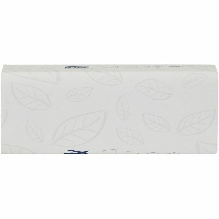 TORK Xpress Compressed Multifold Hand Towel White H2