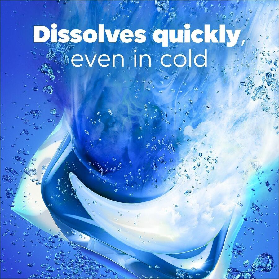 Tide Liquid Pods Original 76 Count