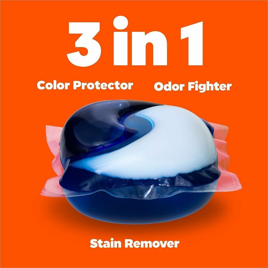 Tide Liquid Pods Original 76 Count