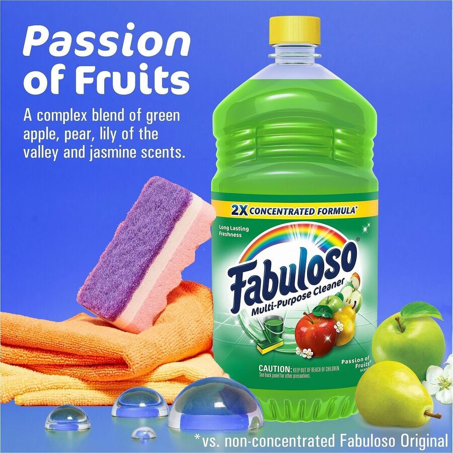 Fabuloso All-Purpose Cleaner