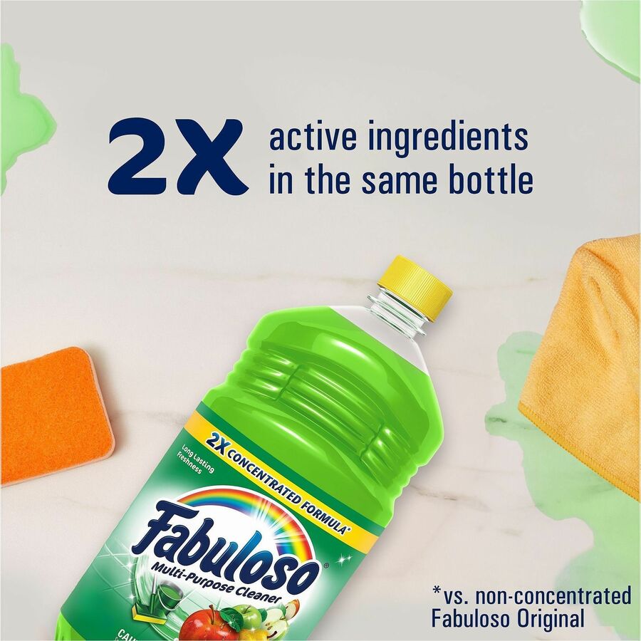 Fabuloso All-Purpose Cleaner