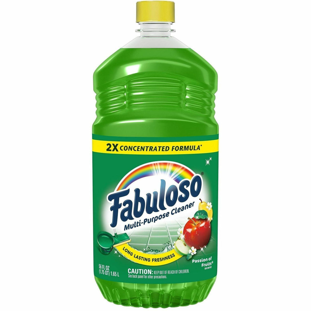 Fabuloso All-Purpose Cleaner