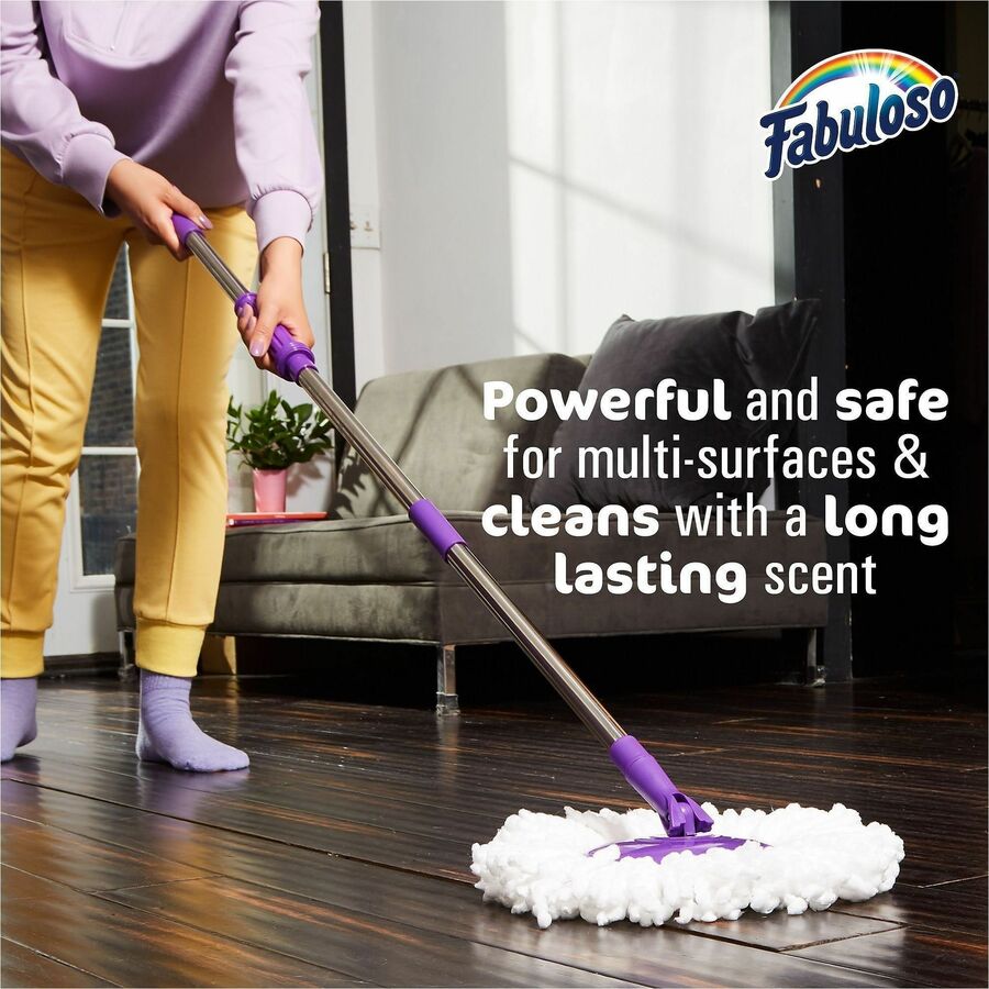 Fabuloso All-Purpose Cleaner
