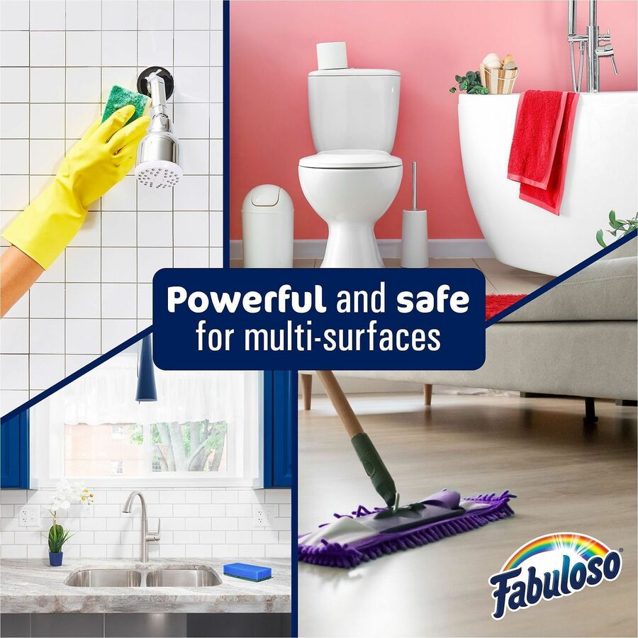 Fabuloso All-Purpose Cleaner