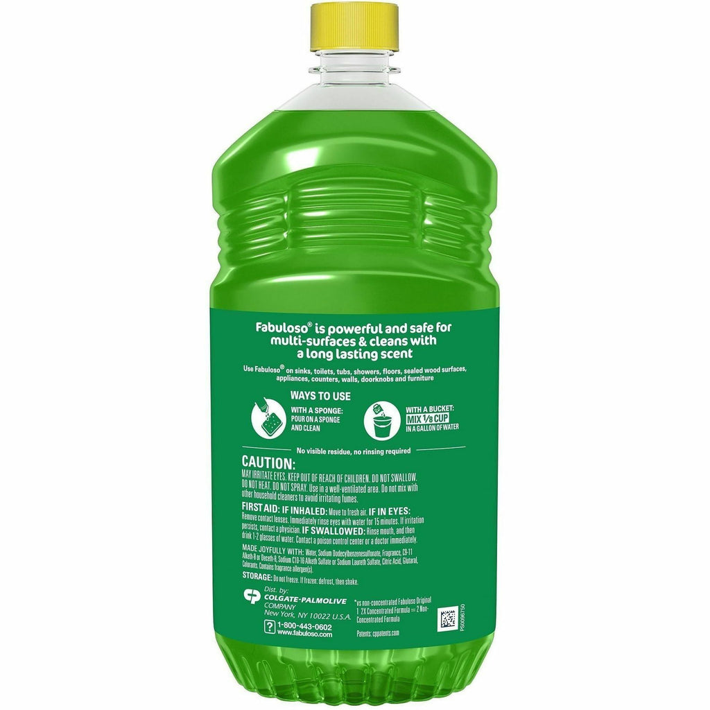 Fabuloso All-Purpose Cleaner