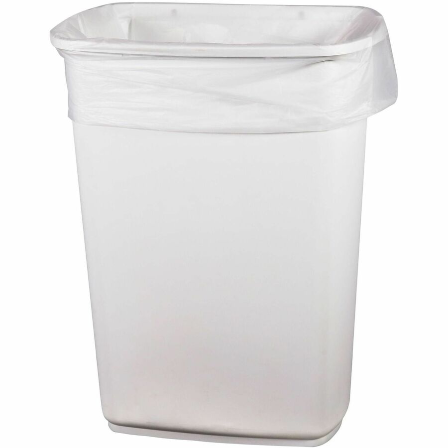 Heritage High-Density Trash Bags