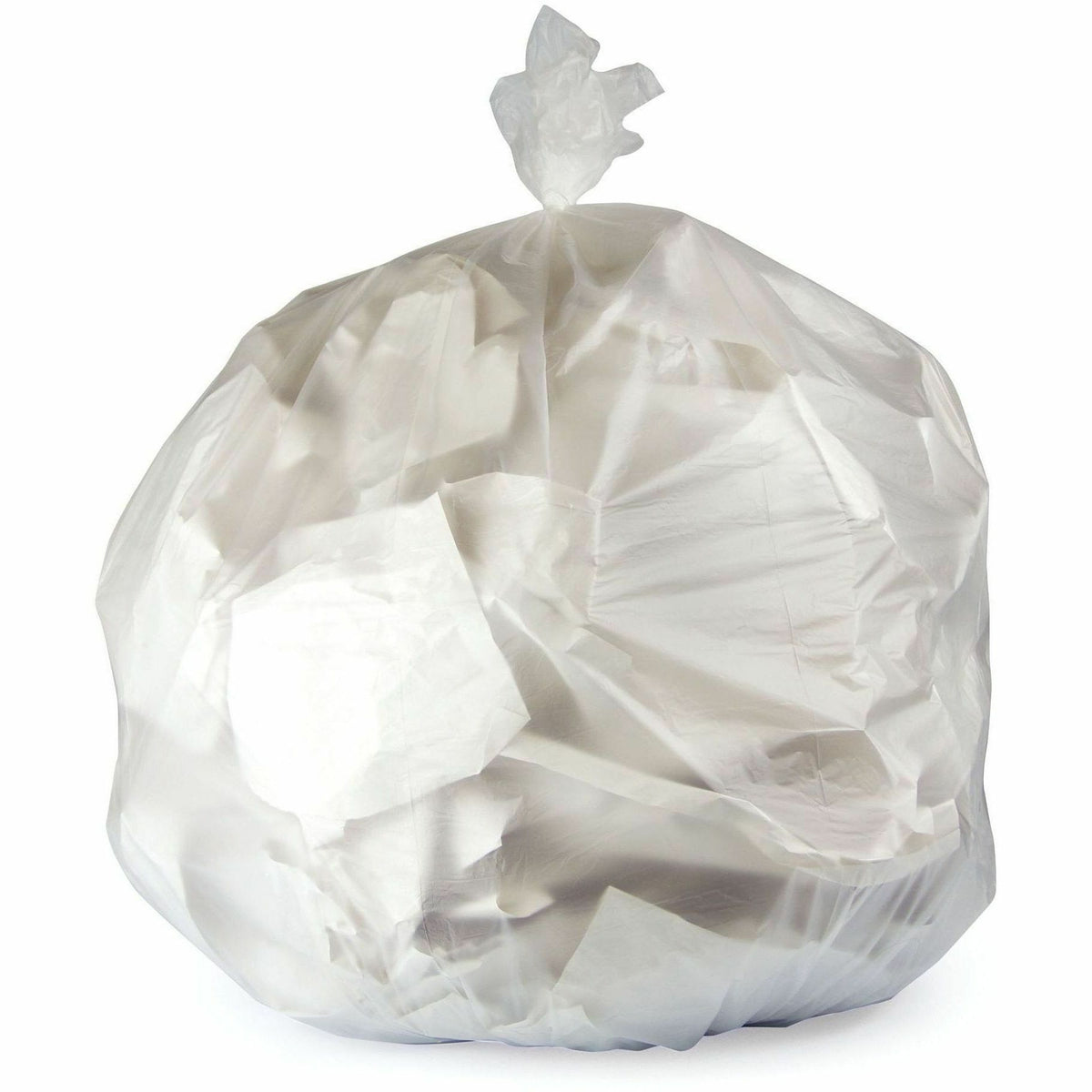 Heritage High-Density Trash Bags