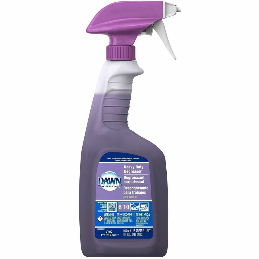 Dawn Professional HD Degreaser