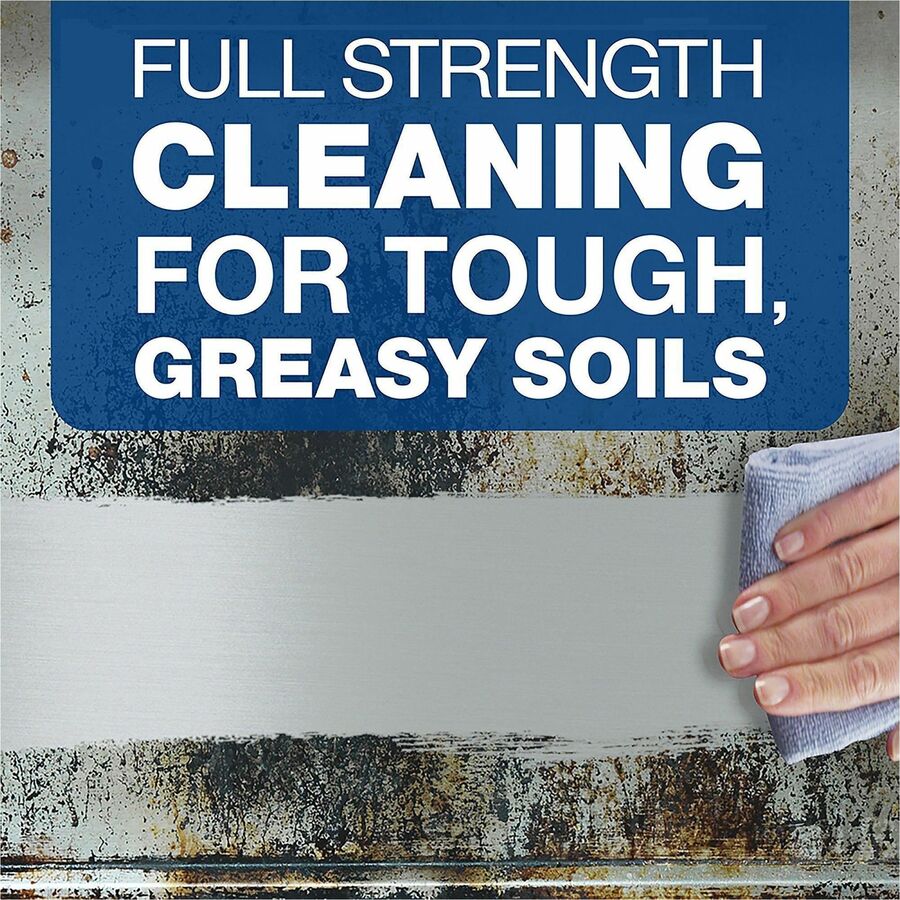 Dawn Professional HD Degreaser