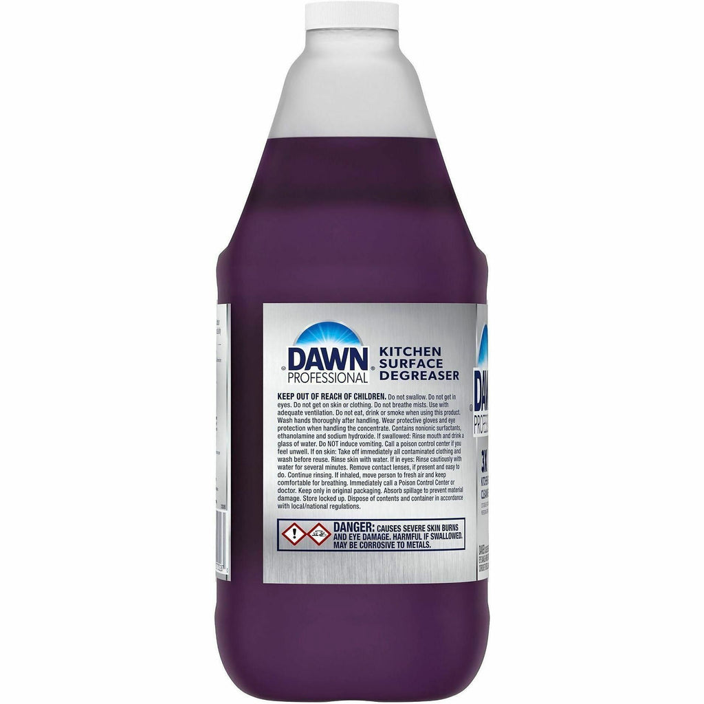 Dawn Pro Kitchen Surface Degreaser