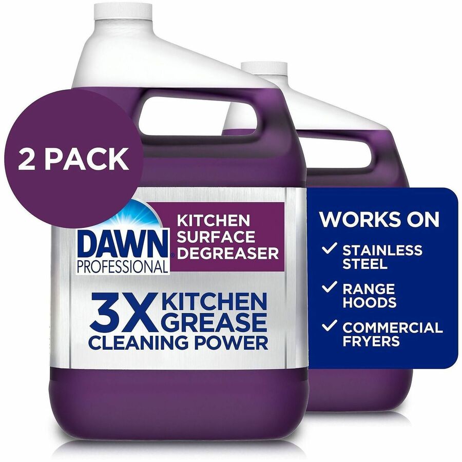Dawn Pro Kitchen Surface Degreaser