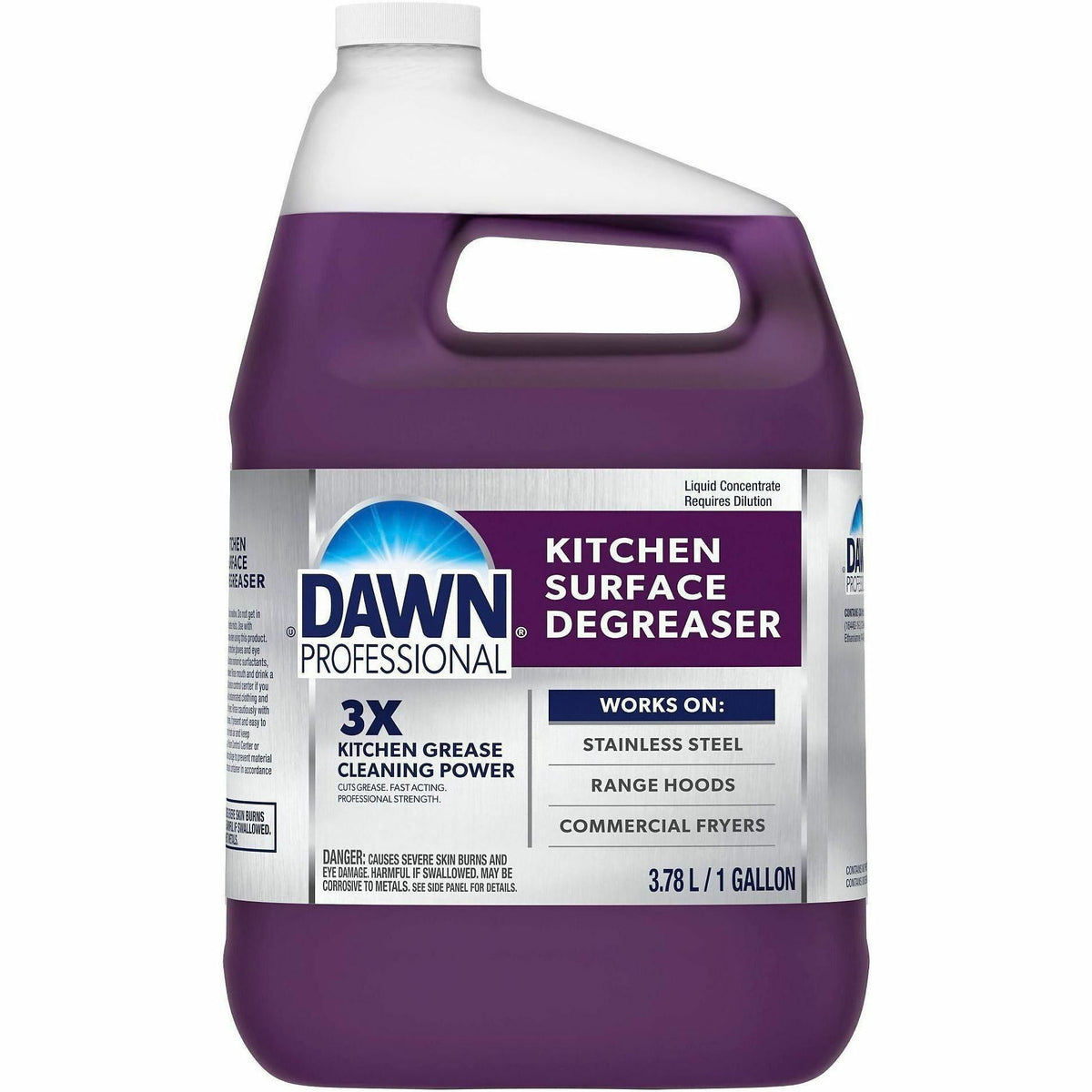 Dawn Pro Kitchen Surface Degreaser
