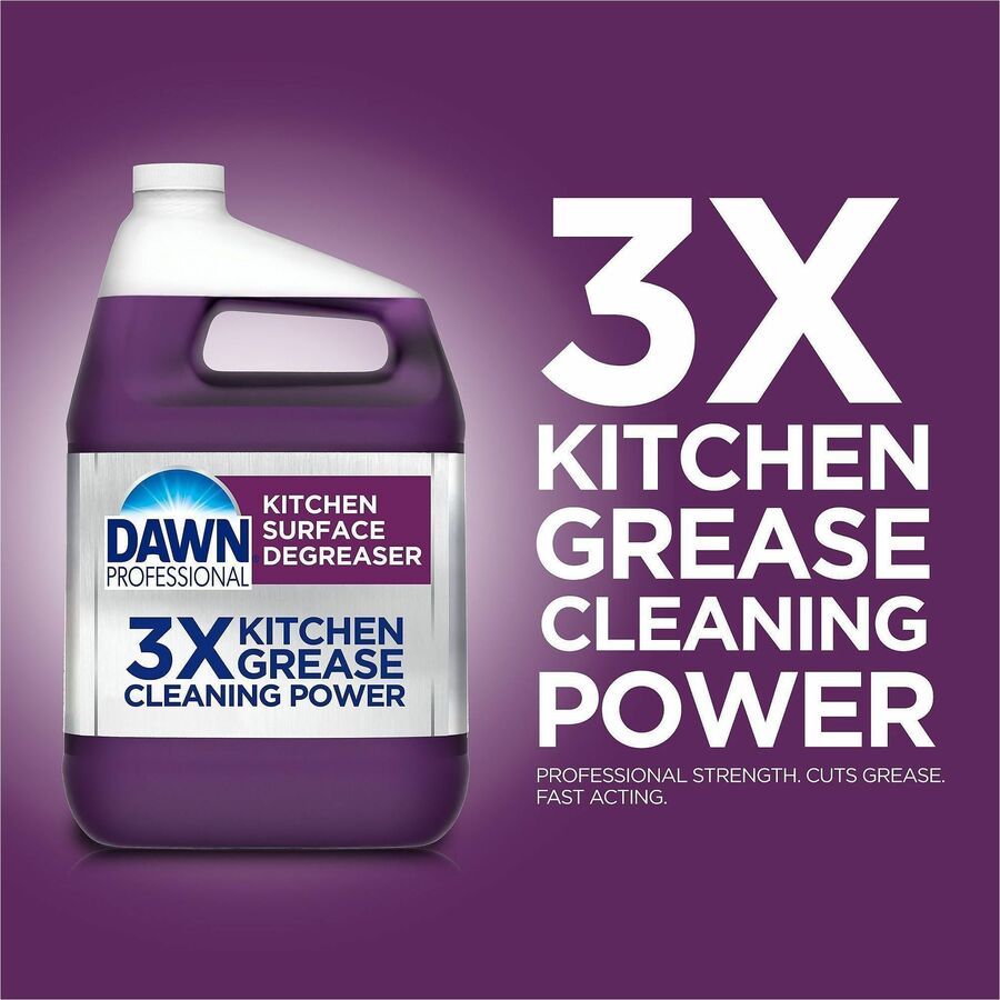 Dawn Pro Kitchen Surface Degreaser