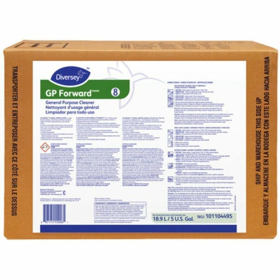 Diversey GP Forward General Purpose Cleaner