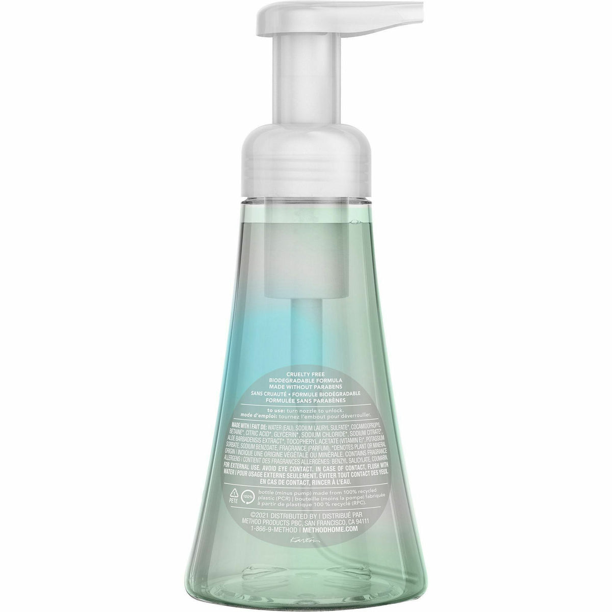 Method Foaming Hand Wash