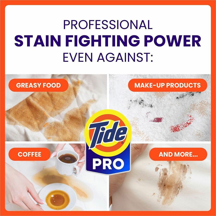 Tide Liquid Laundry Detergent