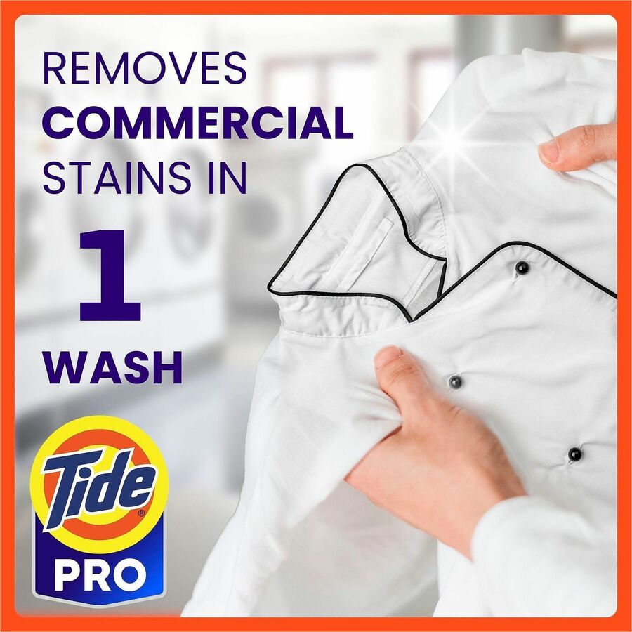 Tide Liquid Laundry Detergent