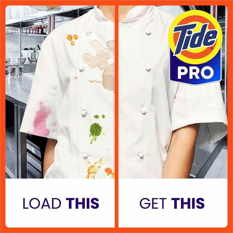Tide Liquid Laundry Detergent