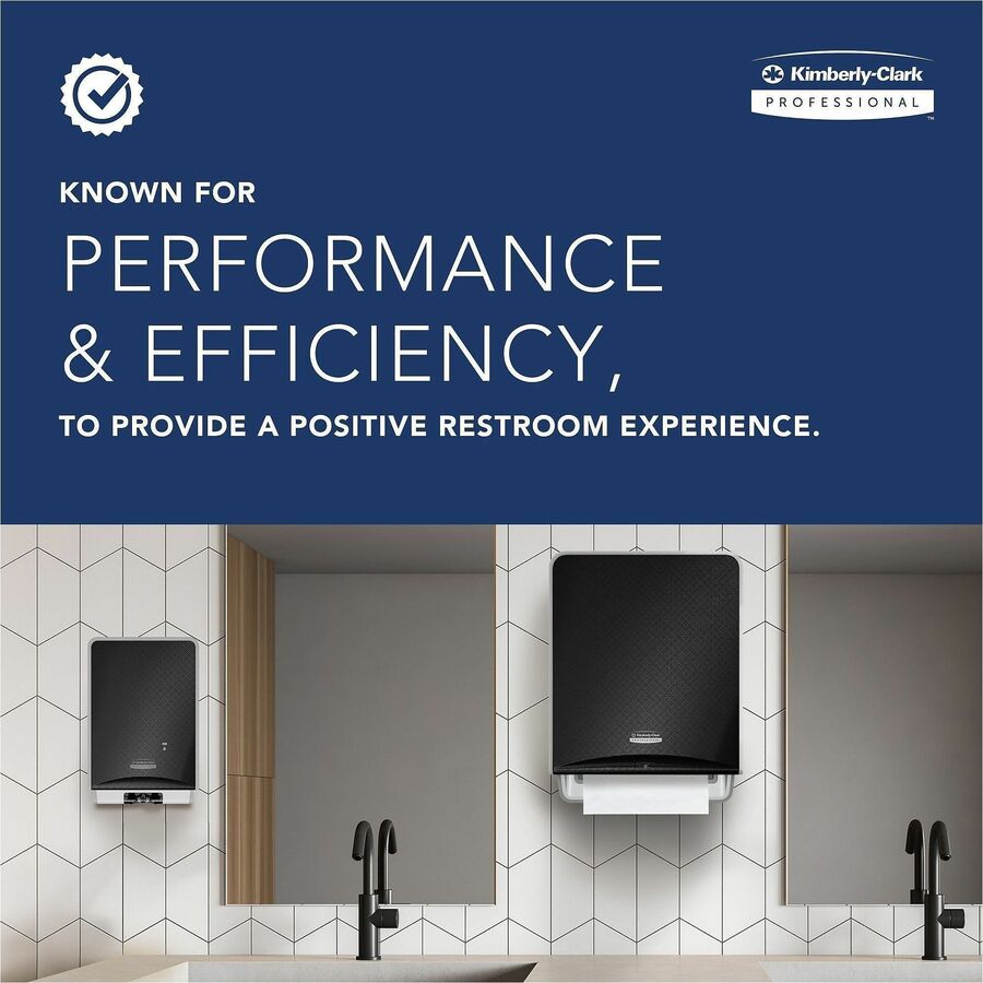 Kimberly-Clark Professional Countertop Towel System