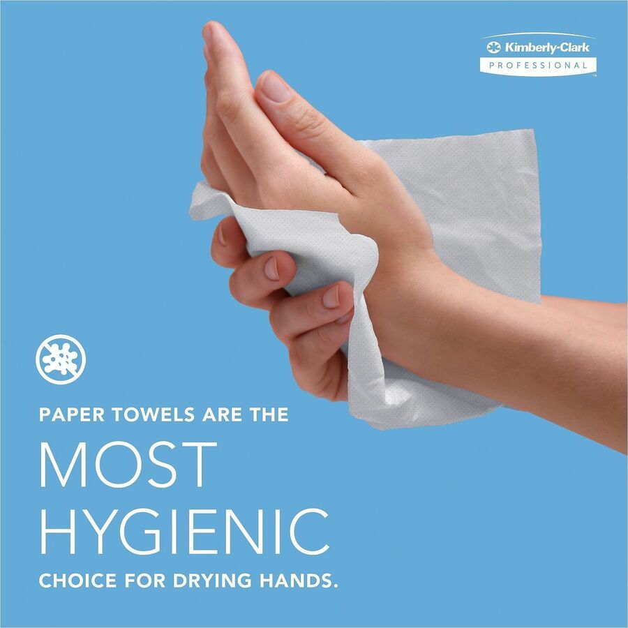 Kimberly-Clark Professional Countertop Towel System
