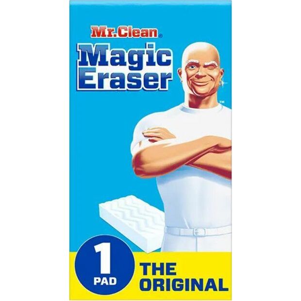 Mr. Clean Magic Eraser Pads