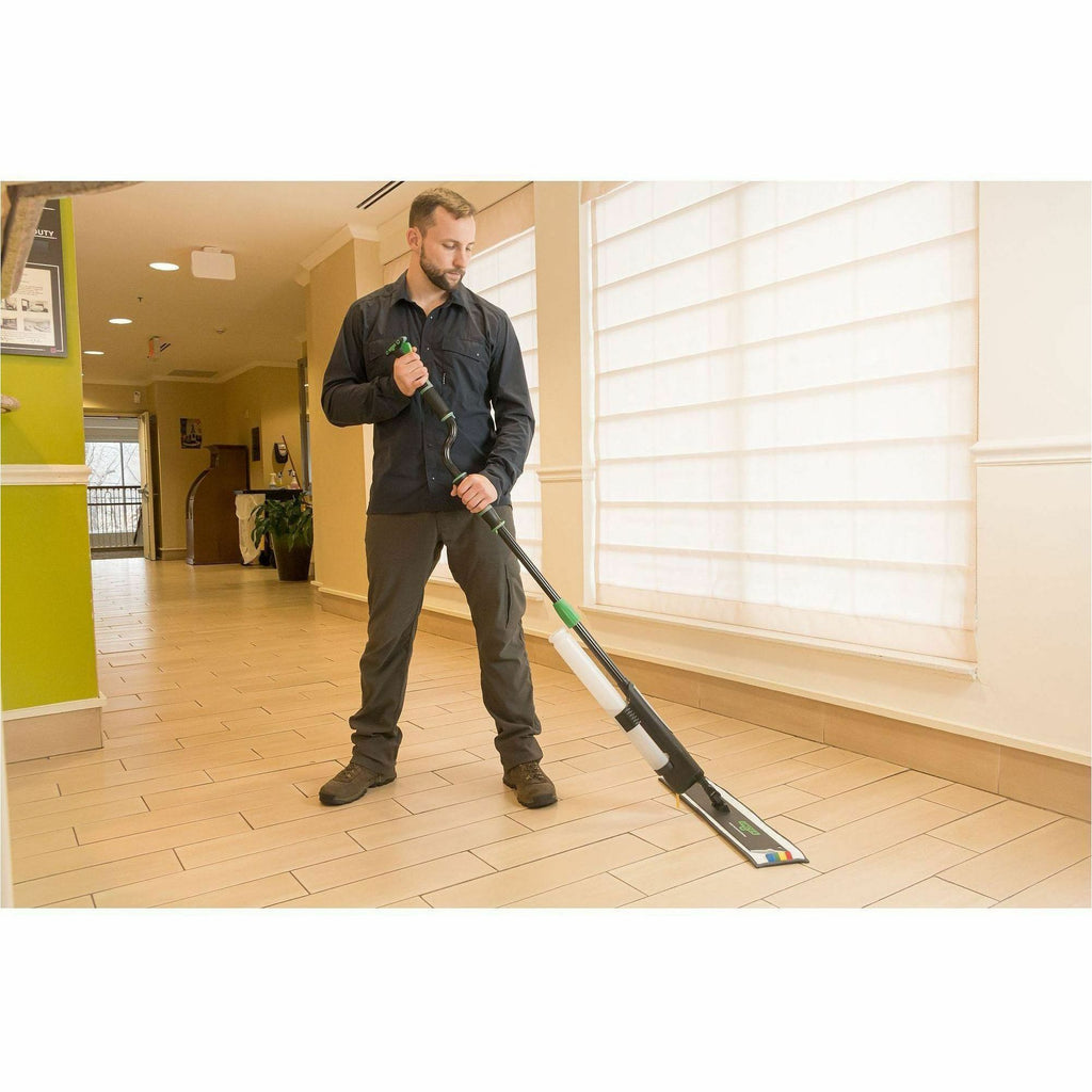 Unger Excella Floor Cleaning Straight Kit