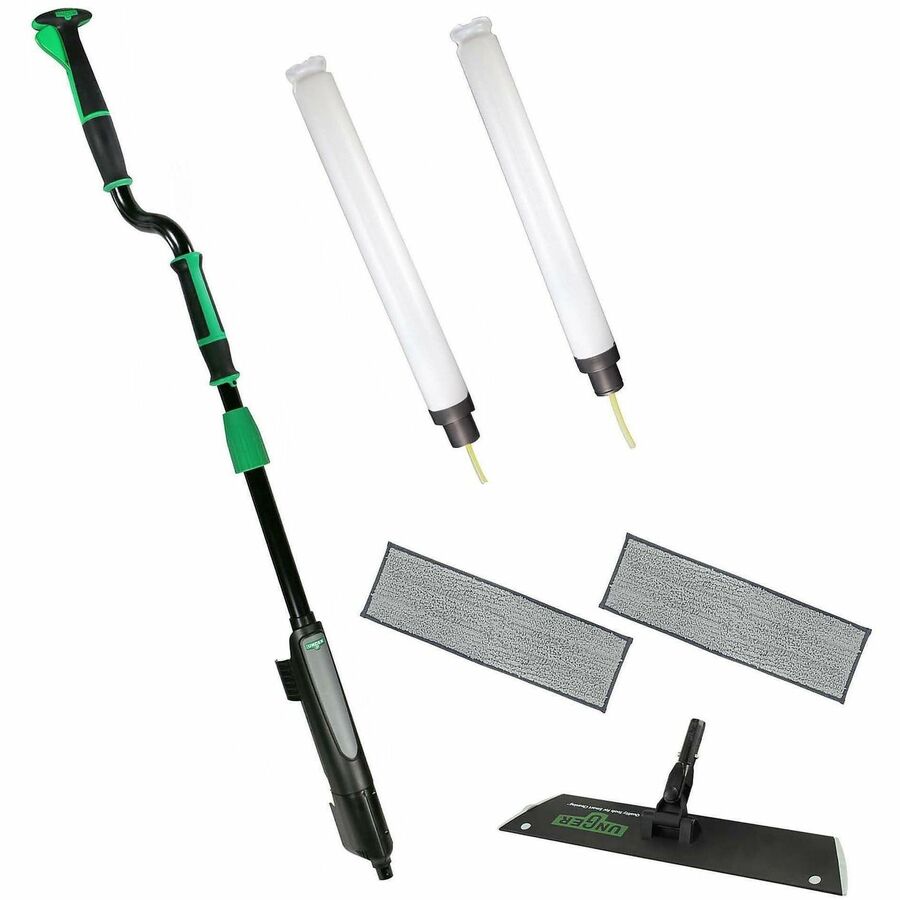 Unger Excella Floor Cleaning Straight Kit