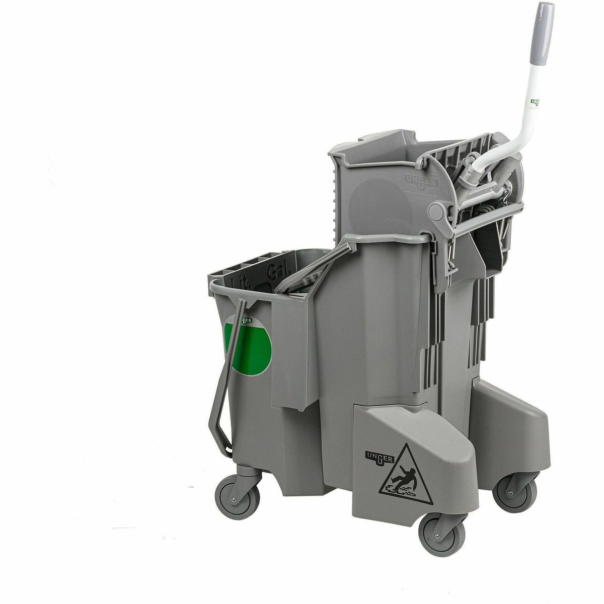 Unger Desk & Table Cleaning Kit