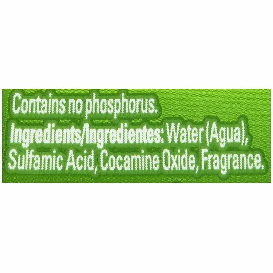 Lime-A-Way Liquid Cleaner