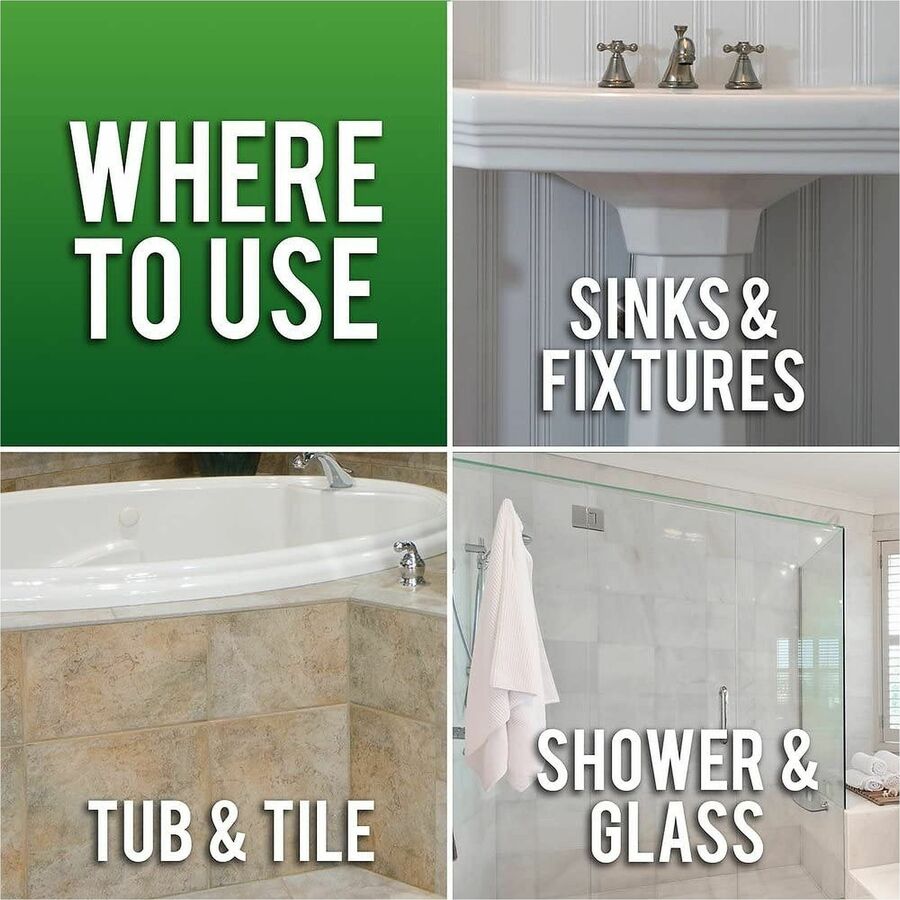 Lime-A-Way Liquid Cleaner