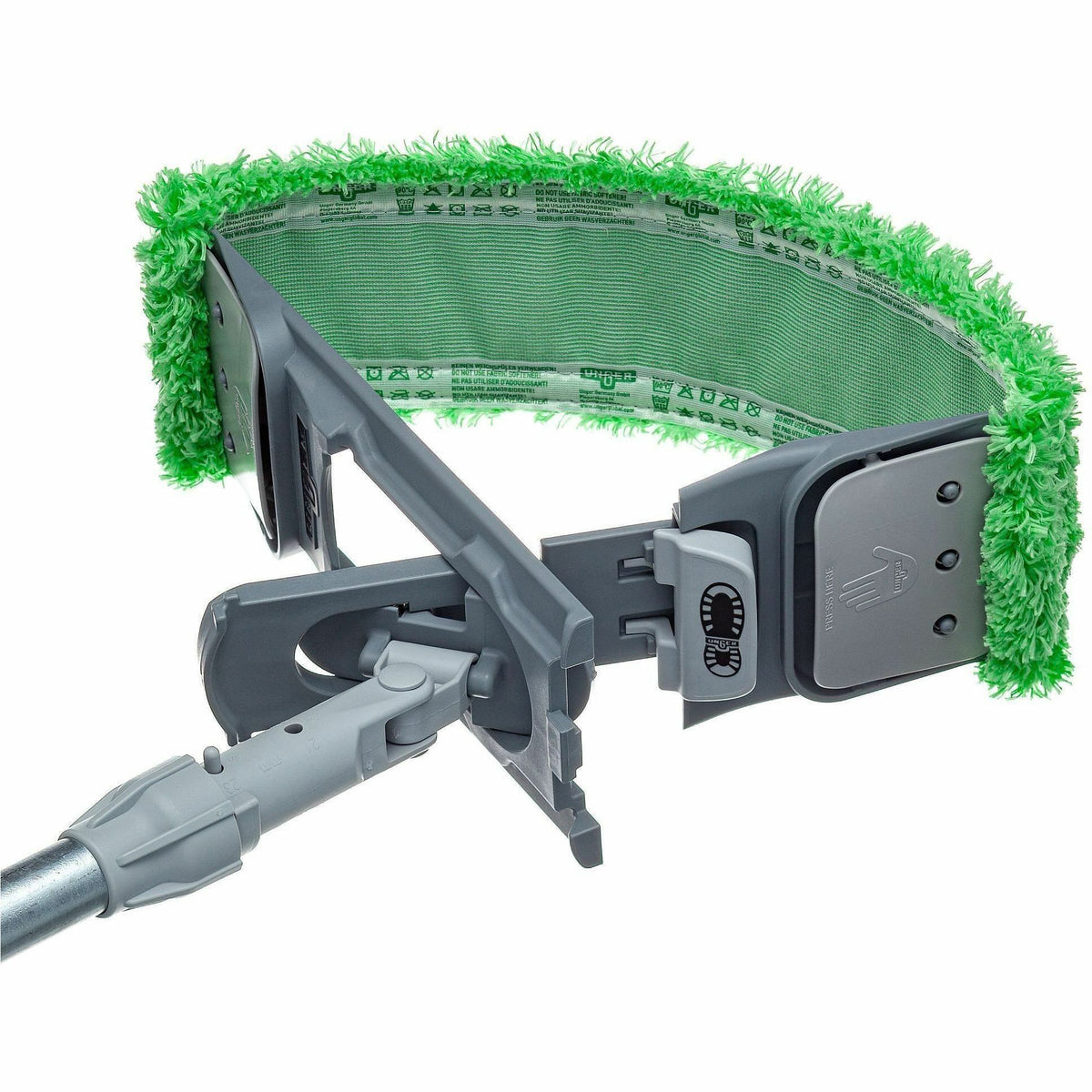 Unger EZ Flat Mop Holders