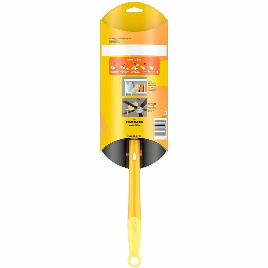 Swiffer Unscented Duster Kit