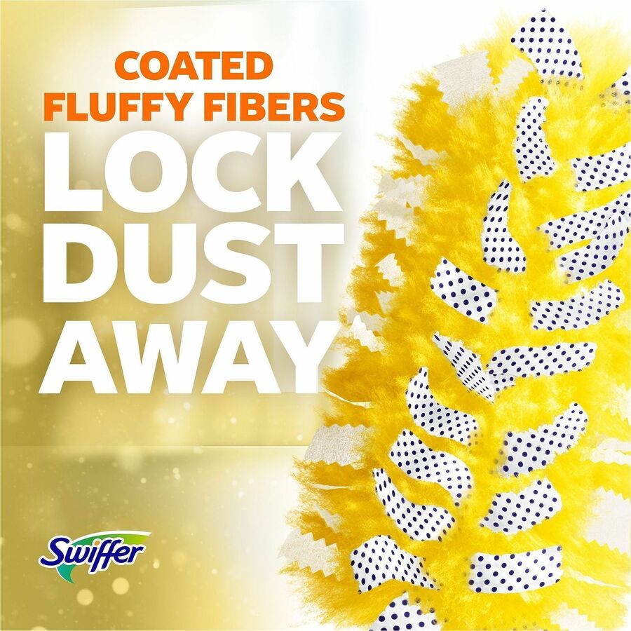 Swiffer Unscented Duster Kit