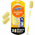 Swiffer Unscented Duster Kit