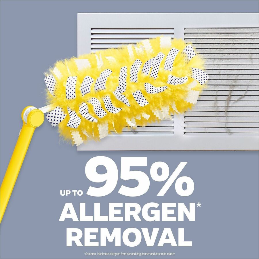 Swiffer Unscented Duster Kit