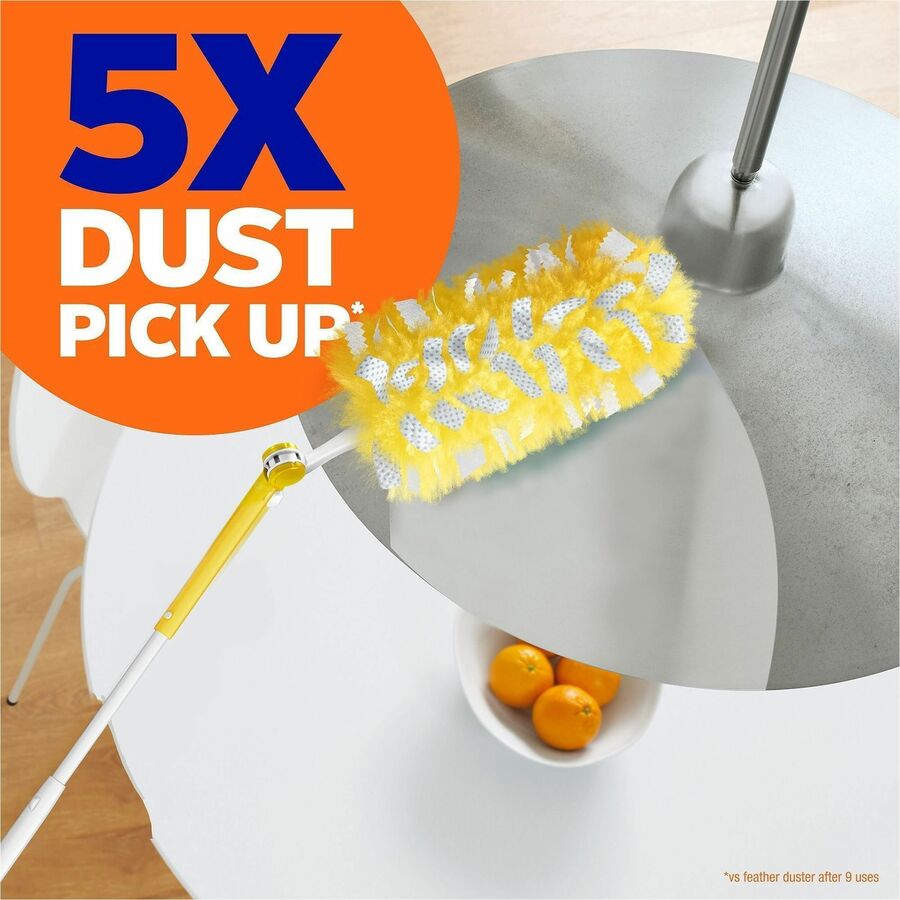 Swiffer Unscented Duster Kit
