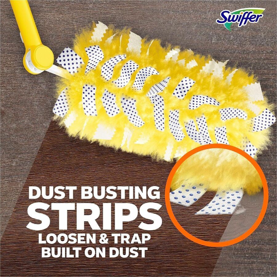 Swiffer Unscented Duster Kit