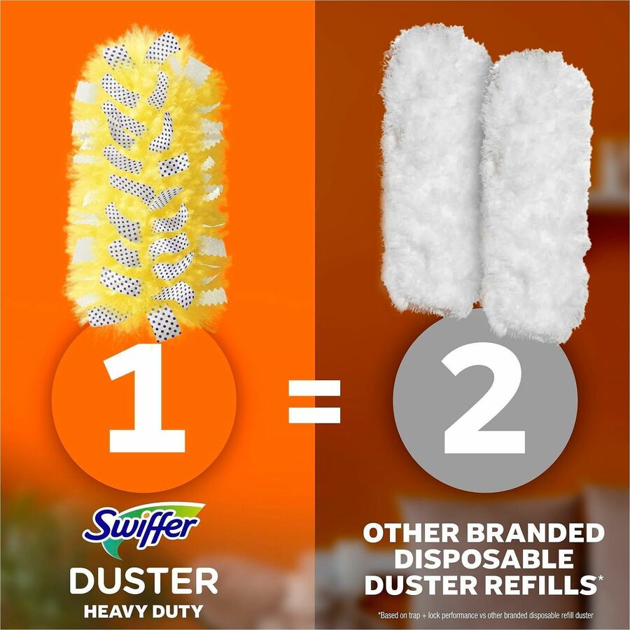 Swiffer Unscented Duster Kit
