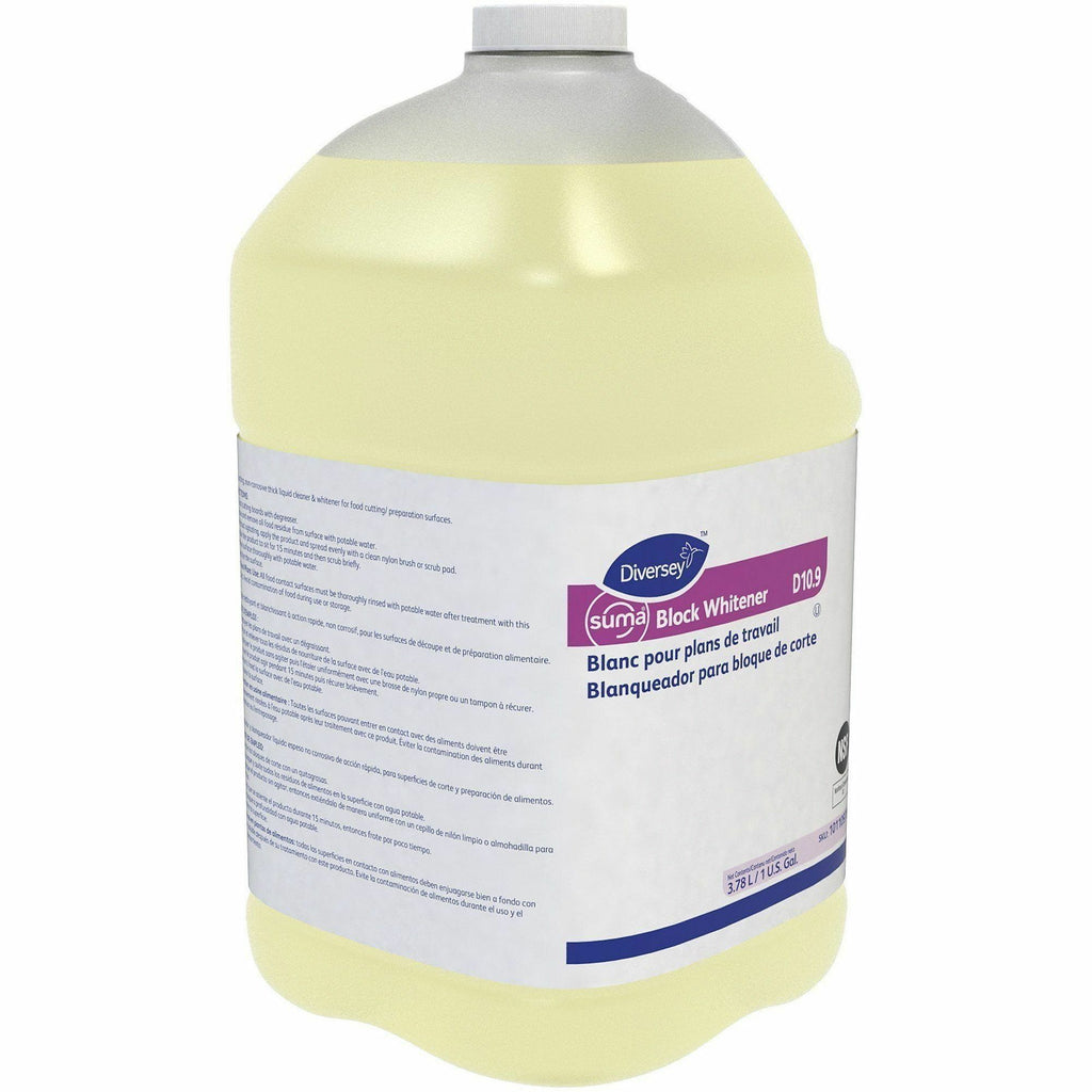 Diversey Care Suma Block Whitener