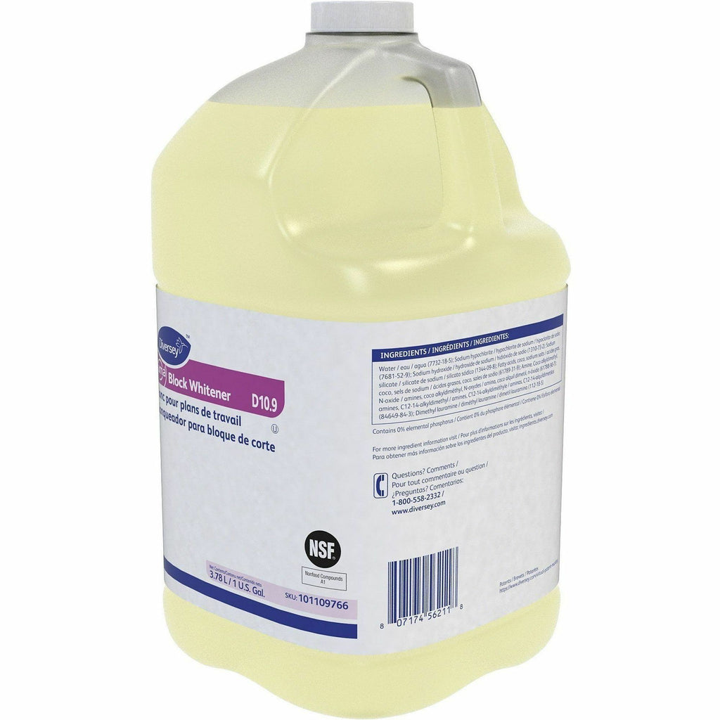 Diversey Care Suma Block Whitener