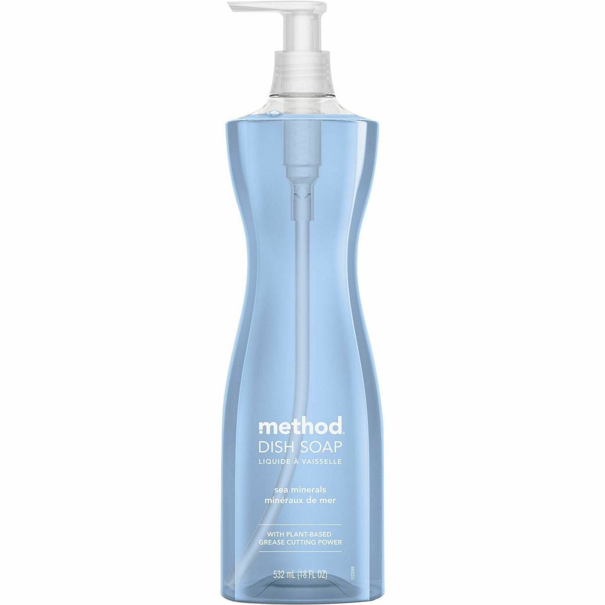 Method Dish Soap Refill