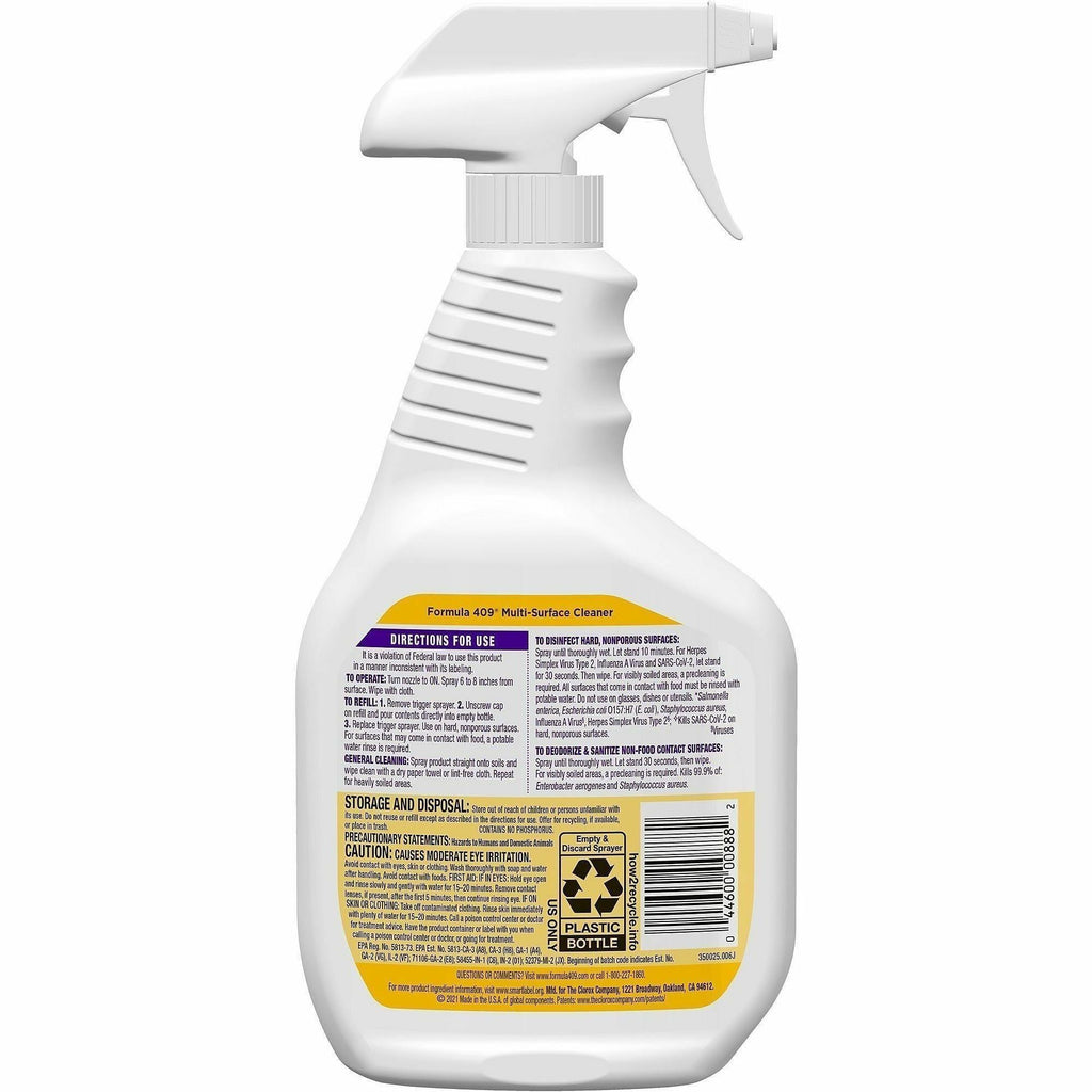 Formula 409 Multi-surface Cleaner