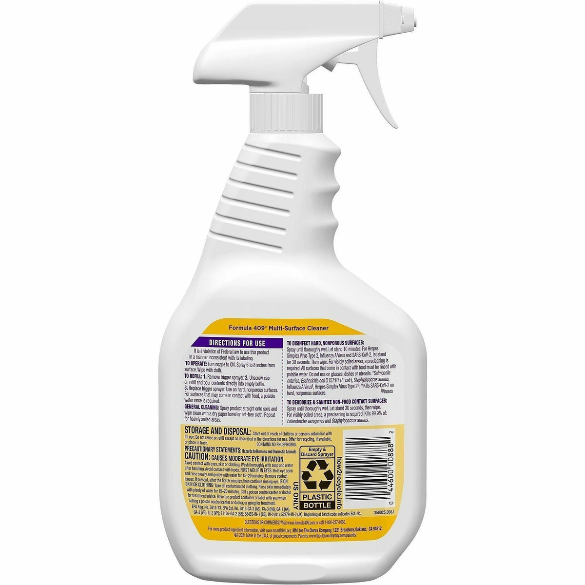 Formula 409 Multi-surface Cleaner