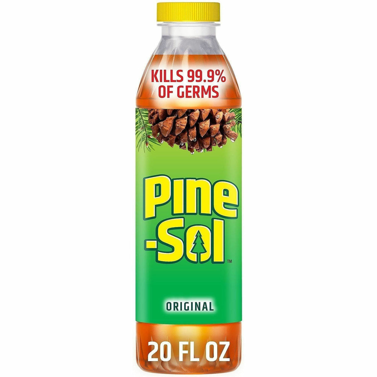 Pine-Sol Pine-Sol Multi-Surface Cleaner