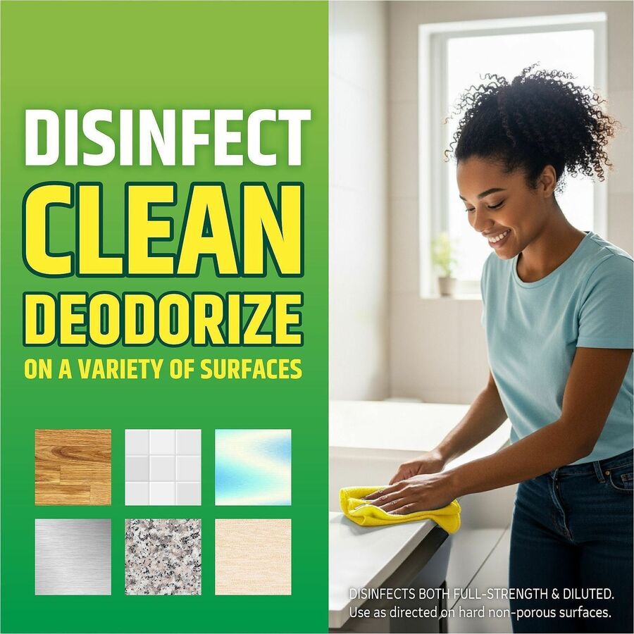 Pine-Sol Pine-Sol Multi-Surface Cleaner
