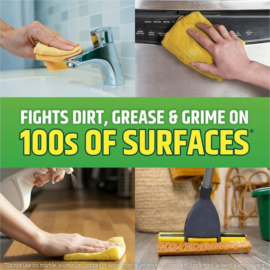 Pine-Sol Pine-Sol Multi-Surface Cleaner
